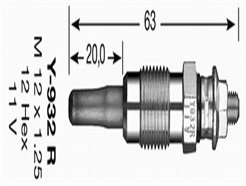 NGK 4956