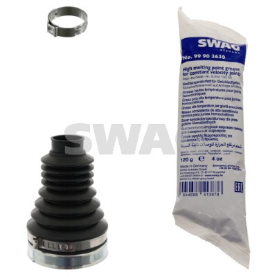 SWAG 10 10 1855 EAN: 4044688665669.