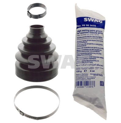 SWAG 10 10 1944 EAN: 4044688665874.