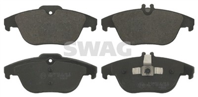 SWAG 10 91 6736 Číslo výrobce: D1341-8452. EAN: 4044688564269.