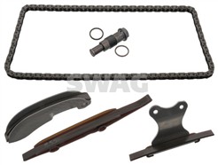 SWAG 11 94 9501 Basic Short Kit