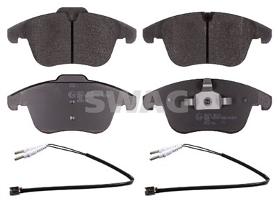 SWAG 15 11 6380 Číslo výrobce: D1957-9183. EAN: 4054228163807.