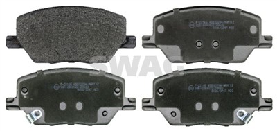 SWAG 19 11 6381 Číslo výrobce: D1811-9046. EAN: 4054228163814.