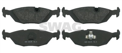 SWAG 20 91 6141 Číslo výrobce: D279-7182. EAN: 4044688525789.