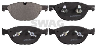 SWAG 20 91 6519 Číslo výrobce: D1750-8616. EAN: 4044688528575.