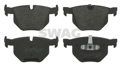 SWAG 20 91 6587 Číslo výrobce: D1170-7427. EAN: 4044688535344.