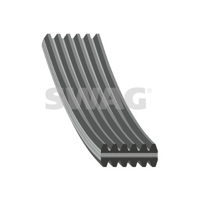 SWAG 20 94 0712 Číslo výrobce: 6DPK1814. EAN: 4044688407122.