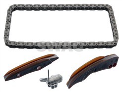 SWAG 20 94 8775 Basic Short Kit