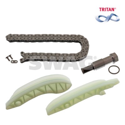 SWAG 20 94 9518 Číslo výrobce: G53HS-7-S86VGLD. EAN: 4044688495181.