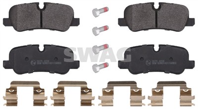 SWAG 22 11 6118 Číslo výrobce: D1099-8541. EAN: 4054228501166.