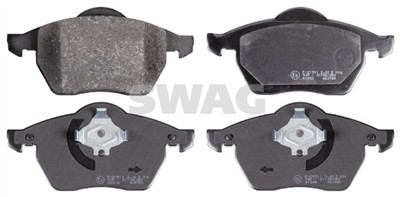 SWAG 30 91 6338 Číslo výrobce: 20676. EAN: 4044688527066.