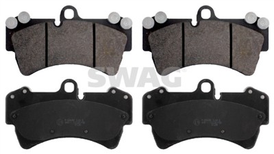 SWAG 30 91 6460 Číslo výrobce: D1014-7878. EAN: 4044688528049.