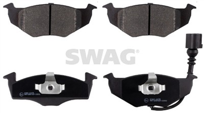 SWAG 30 91 6482 Číslo výrobce: 21868. EAN: 4044688528254.