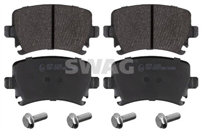 SWAG 30 91 6540 Číslo výrobce: D1108-8213. EAN: 4044688528759.