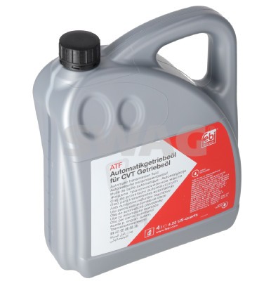 SWAG 30 92 7975 Číslo výrobce: BMW CVT Fluid EZL 799. EAN: 4044688544520.