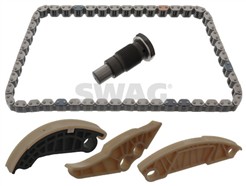 SWAG 30 94 9548 Basic Short Kit