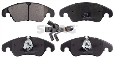 SWAG 32 91 6798 Číslo výrobce: D1322-8434. EAN: 4044688566515.