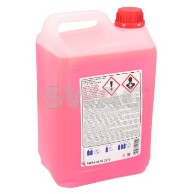 SWAG 32 92 2272 Číslo výrobce: VW TL 774-D. EAN: 4044688517951.