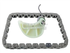 SWAG 33 10 0112 Basic Short Kit