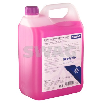 SWAG 33 10 1125 Číslo výrobce: BMW GS 94000. EAN: 4054228720109.