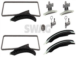SWAG 33 10 2908 Basic Short Kit
