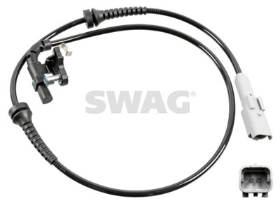 SWAG 33 10 3653 EAN: 4054228766350.