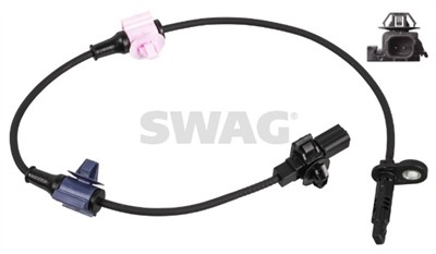 SWAG 33 10 5941 EAN: 4054228721007.