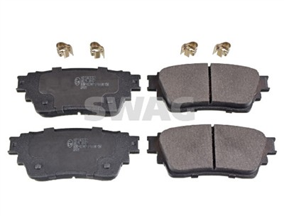 SWAG 33 10 7348 Číslo výrobce: D2135-9372. EAN: 4044688169792.