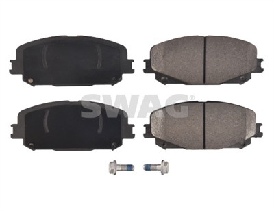 SWAG 33 10 8026 Číslo výrobce: 22890. EAN: 4054228809583.