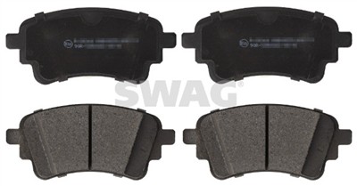 SWAG 33 10 9321 Číslo výrobce: 26265. EAN: 4054228842313.