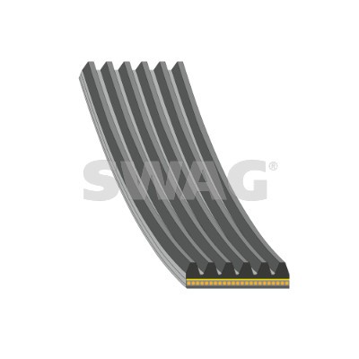 SWAG 33 10 9690 Číslo výrobce: 6PK1199 EST. EAN: 4054228849435.