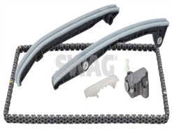 SWAG 33 11 0587 Basic Short Kit