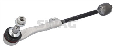 SWAG 33 11 1961 EAN: 4054228960543.