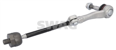 SWAG 33 11 1961 EAN: 4054228960543.