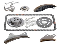 SWAG 40 10 8993 Standard Medium Kit