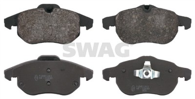 SWAG 40 91 6492 Číslo výrobce: D972-7873. EAN: 4044688528339.