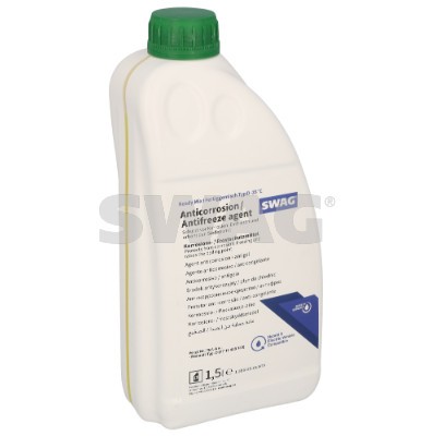 SWAG 60 92 6580 Číslo výrobce: Glaceol RX Typ D. EAN: 4044688541376.