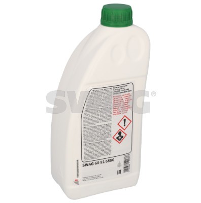 SWAG 60 92 6580 Číslo výrobce: Glaceol RX Typ D. EAN: 4044688541376.