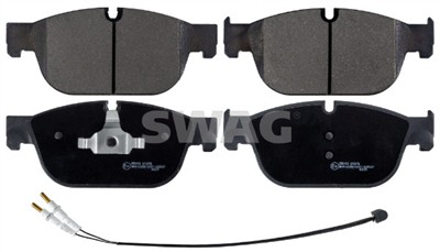 SWAG 62 91 6862 Číslo výrobce: D1966-9191. EAN: 4044688575203.