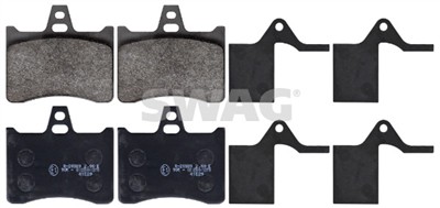 SWAG 64 11 6035 EAN: 4054228500350.