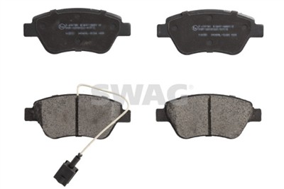 SWAG 70 91 6555 Číslo výrobce: D1616-8829. EAN: 4044688528872.