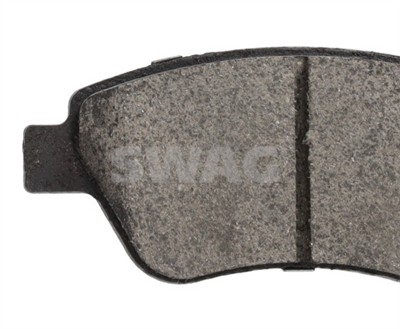 SWAG 70 91 6555 Číslo výrobce: D1616-8829. EAN: 4044688528872.