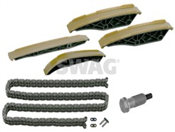 SWAG 99 13 0303 Basic Short Kit