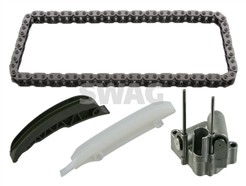 SWAG 99 13 0347 Basic Short Kit