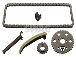 SWAG 99 13 0539 Standard Medium Kit