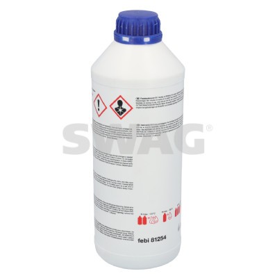 SWAG 99 92 2268 Číslo výrobce: ASTM D3306. EAN: 4044688541291.