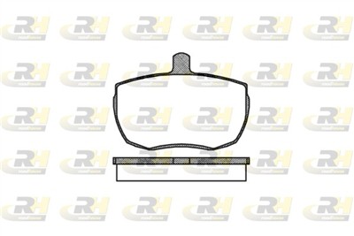 ROADHOUSE 2056.00 Číslo výrobce: 20359. EAN: 8427975251879.