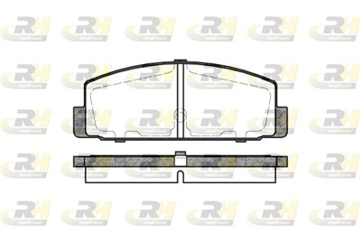 ROADHOUSE 2179.30 Číslo výrobce: 20645. EAN: 8427975266903.