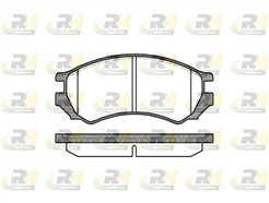 ROADHOUSE 2344.00