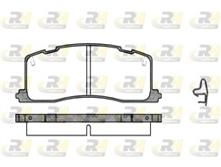 ROADHOUSE 2367.00